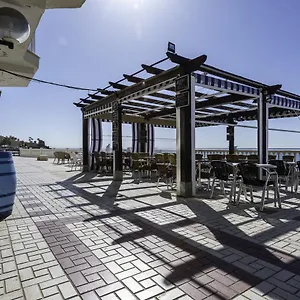 Apartamento Nest Playa Alhamar